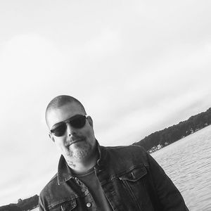 Meet your Posher, Justin